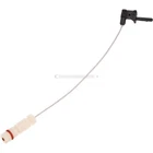 For Mercedes ML430 ML55 Amg G55 G500 1999-2008 Front Brake Pad Sensor New. Price: $19.41.