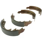 Drum Brake Shoe Centric For 1968 International 1000C New. Price: $57.68.