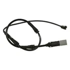 For Bmw 328I Gt Xdrive 14 Standard Intermotor Front Disc Brake Pad Wear Sensor New. Price: $29.57.