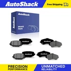 Front Rear Premium Ceramic Brake Pads For Dodge, Grand Caravan 2012-2016 New. Price: $48.95.