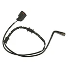 For Jaguar F-type 14-24 Standard Intermotor Rear Disc Brake Pad Wear Sensor New. Price: $46.36.