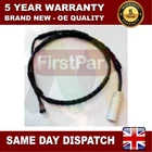 Fits Bmw Series 2.0 2.5 3.0 Firstpart Front Brake Pad Wear Sensor New. Price: $19.74.
