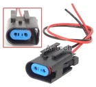 Ford Standard Motor Products S2113 A/c Cut-off Switch Plug Pigtail Connector New. Price: $23.99.