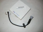 Disc Brake Pad Wear Sensor-pg Plus Professional Grade Front,front Left Raybestos New. Price: $10.05.
