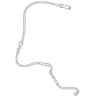 Genuine Bmw Wear Indicator 34-35-6-792-289 New. Price: $30.25.