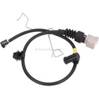 Brake Pad Sensor 70-81262AN Bpf New. Price: $23.41.