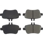 For 2012-2016 Mercedes-benz SLK350 Premium Ceramic Brake Pad Set Rear Centric New. Price: $47.42.