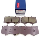 Genuine Oem Front Brake Pads 04465-AZ100 W/ 04465-AZ200 For Tacoma New. Price: $167.99.