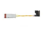 Disc Brake Pad Wear SENSOR-4MATIC Hella-pagid 355252091 Fits 2004 Mercedes E500 New. Price: $52.99.