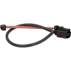 Gpd 1813503 Brake Pad Wear Sensor Fits 2005-2006 Porsche Cayenne Front New. Price: $45.99.