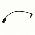 Frt Disc Brake Pads Sensor Wire Carlson 19151 New. Price: $11.44.