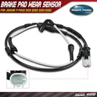 Rear Left Right Brake Pad Wear Sensor For Jaguar F-pace 2019 2020 2021-2023 New. Price: $12.87.