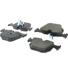 Premium Ceramic Disc Brake Pad Set Rear Centric For 1994-1995 Bmw 850CSI New. Price: $33.22.