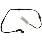 Disc Brake Pad Wear Sensor Raybestos EWS42 New. Price: $25.95.