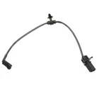 Holstein 2BWS0434 Disc Brake Pad Wear Sensor For Select 17-22 Audi Models New. Price: $13.69.