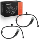 A-premium 2PCS Front Side Brake Pad Wear Sensor For Lexus Gs 2016-2020 Rc New. Price: $17.78.