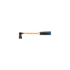 Euro Sw 0510 Brake Pad Wear Sensor New. Price: $11.28.