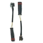 For Mercedes-benz S63 Amg 08-21 Brembo A00277 Front Disc Brake Pad Wear Sensor New. Price: $11.26.