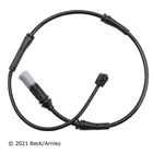 Beck Arnley 084-1949 Brake Pad Sensor Wire For Select 12-21 Bmw Models New. Price: $24.99.