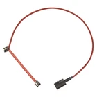 For Alfa Romeo Giulia 2017-2024 Dfc 341-16001 Hi-temp Disc Brake Pad Wear Sensor New. Price: $13.36.