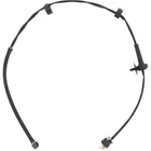 Holstein Disc Brake Pad Wear Sensor For 2015-2019 Chevrolet Corvette 2BWS0459 New. Price: $41.39.
