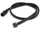 Rear Brake Pad Wear Sensor For 84-89 Porsche 911 3.2L H6 Turbocharged GG32Q4 New. Price: $14.50.