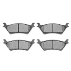 Ford F-150 2012-2020 Disc Brake Pads 148.8 MILLIMETERS/5.86 Inches Length New. Price: $46.85.