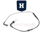 Holstein 2BWS0151 Disc Brake Pad Wear Sensor For WS339 WK530 V20725126 Hs New. Price: $24.23.