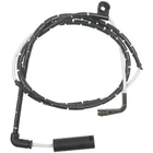 Standard Ignition PWS164 Brake Pad Wear Sensor New. Price: $32.98.