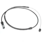 Disc Brake Pad Wear Sensor Holstein 2BWS0295 New. Price: $32.88.