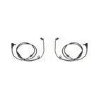 Mpulse KSE-100342 Brake Pad Sensor Front For Range Rover Land Sport 2006 New. Price: $41.28.