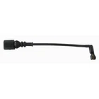 Hella 355252891 Disc Brake Pad Wear Sensor New. Price: $30.20.