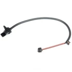 Frt Disc Brake Pads Sensor Wire Holstein 2BWS0027 New. Price: $14.70.