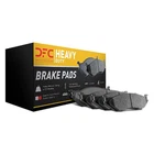 For Hino 195H 13-20 Dfc Heavy Duty Semi-metallic Rear Disc Brake Pads New. Price: $64.39.