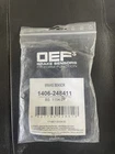 Disc Brake Pad Wear SENSOR-OEF3 Front Autopart Intl 1406-248411 New. Price: $15.00.