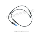 Bmw (2020-2022) Brake Pad Sensor Front Bowa Oem + 1 Year Warranty New. Price: $50.20.