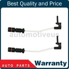 Rear Disc Brake Pad Wear Sensor X Centric Parts For Mercedes-benz 1992-2003 New. Price: $27.68.