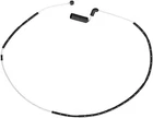 Disc Brake Pad Wear Sensor Autopartsource 224540 New. Price: $28.16.