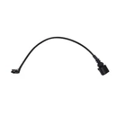 For Volkswagen Id. Buzz 2025 Disc Brake Pad Wear Sensor New. Price: $19.40.