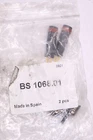 Sadeca Brake Pad Wear Sensor Bs 1068.01 New. Price: $18.57.