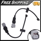 2PCS Front Rear Lh Rh Brake Pad Wear Sensor Fits Lexus LS400 1995-00 4777050030 New. Price: $20.79.