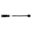 Hella Pagid 355250941 Disc Brake Pad Wear Sensor New. Price: $14.27.