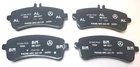 Genuine Oem Mercedes Benz S63 S65 Amg Rear Brake Set A0004203700 New. Price: $199.99.