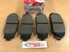 10-22 Prius Front Brake Pads New Genuine Toyota Ceramic 04465-AZ323. Price: $51.98.