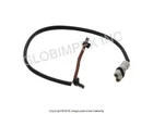 For Porsche (1997-2008) Brake Pad Sensor Front Rear Left Right (1) Febi New. Price: $25.55.