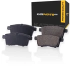 For Mazda CX-9 2007-2015 Brake Pad Set Rear Ceramic New. Price: $41.85.