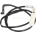 For Bmw 525I 545I 645CI 530XI 550I 650I 535I 2004-2009 Rear Brake Pad Sensor New. Price: $10.98.