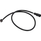 Gpd 1813488 Brake Pad Wear Sensor Fits 1984-1989 Porsche 911 Rear New. Price: $46.99.