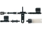 Powerstop For 11-15 Mini Cooper Front Euro-stop Electronic Brake Pad Wear Sensor New. Price: $32.18.