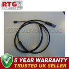 Rtg Front Brake Pad Wear Sensor Fits Bmw 5 Series 2009-2017 6 2010-2018 New. Price: $15.87.